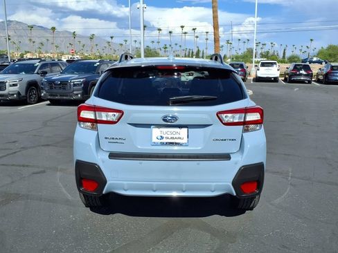 Used 2019 Subaru Crosstrek 2.0i Limited AWD/4WD image 10