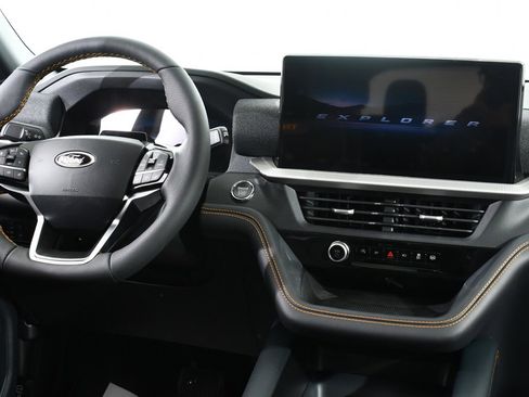 New 2026 Ford Explorer Tremor w/ Tremor Ultimate Package image 8