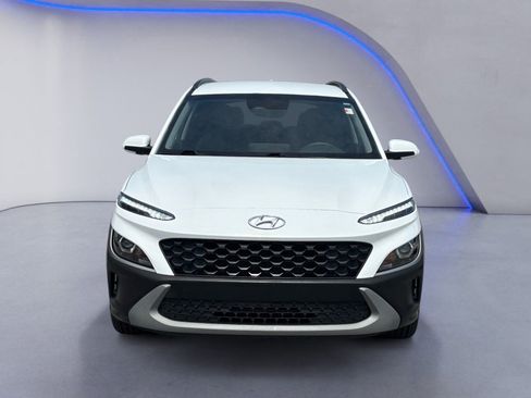Used 2023 Hyundai Kona SEL w/ Cargo Package FWD image 8