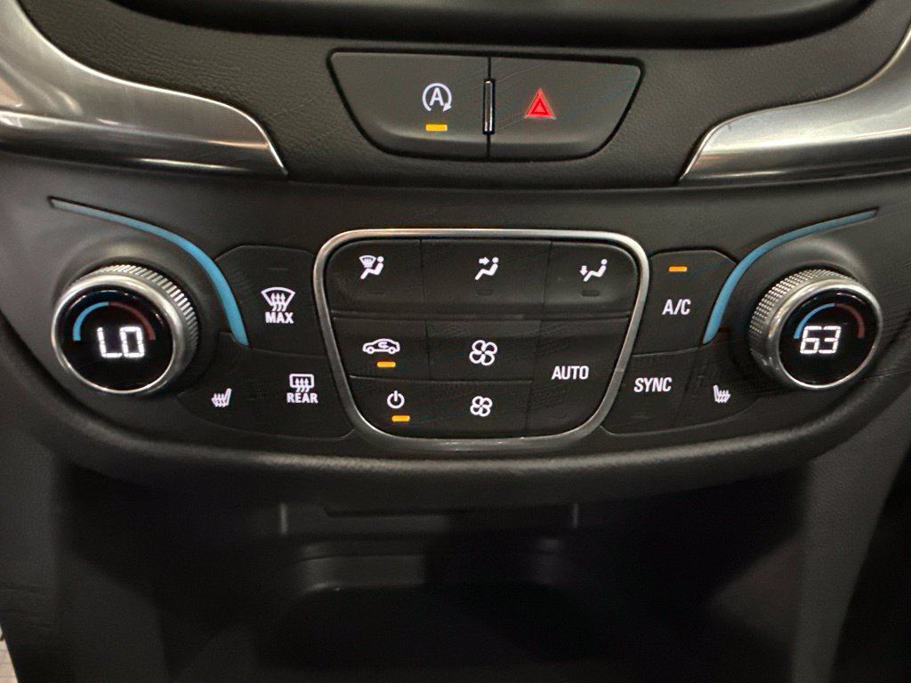 Used 2024 Chevrolet Equinox LT AWD/4WD image 31