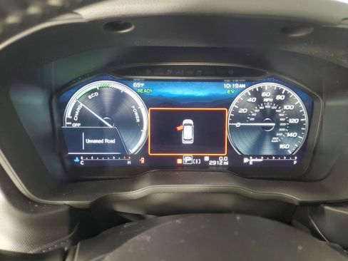 Used 2025 Subaru Forester Premium image 26