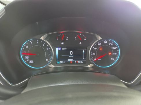Used 2018 Chevrolet Equinox Premier FWD image 36