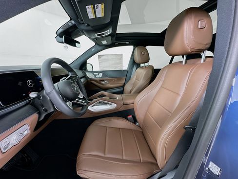 New 2026 Mercedes-Benz GLE 350 4MATIC image 23