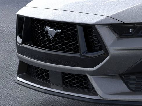 New 2026 Ford Mustang GT RWD image 40