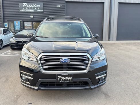 Used 2019 Subaru Ascent Limited w/ Popular Package #3 image 3