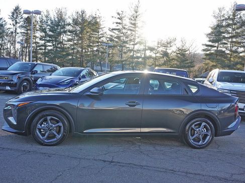 Used 2025 Kia K4 LXS image 14