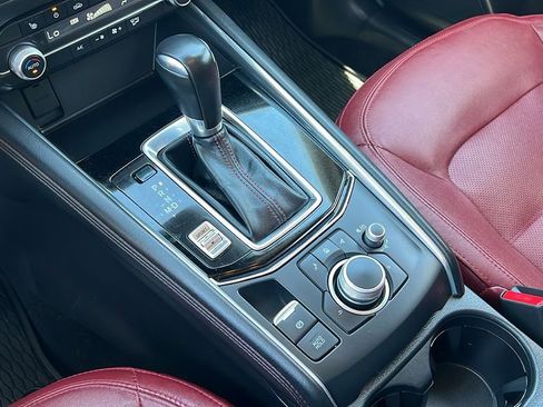 Certified 2023 MAZDA CX-5 Carbon Edition AWD/4WD image 17