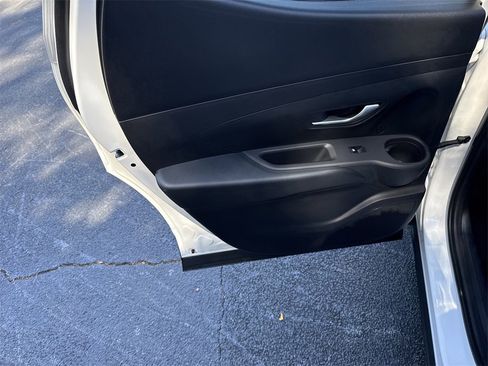 New 2026 Hyundai Santa Cruz SEL image 21