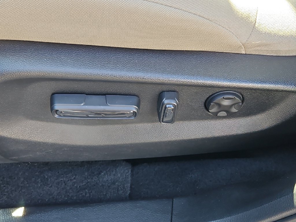 Certified 2019 Honda CR-V EX image 21