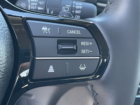 New 2025 Honda Pilot EX-L image 32