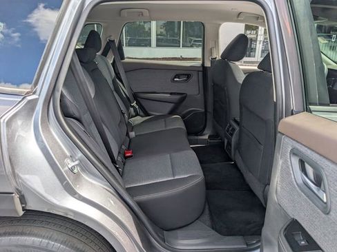 Used 2022 Nissan Rogue SV image 18