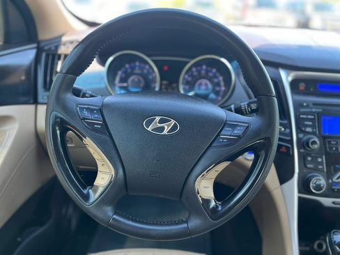 Used 2012 Hyundai Sonata Limited FWD image 15