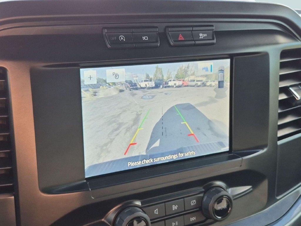 Certified 2023 Ford F150 XL w/ STX Appearance Package AWD/4WD image 19