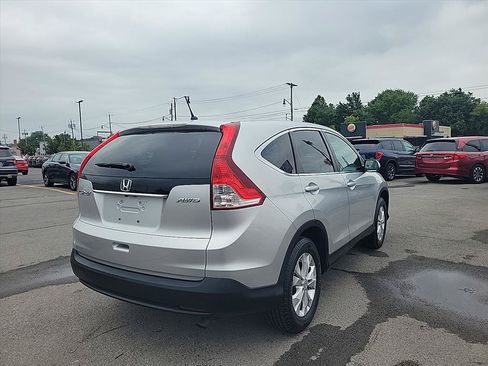 Used 2013 Honda CR-V EX image 5