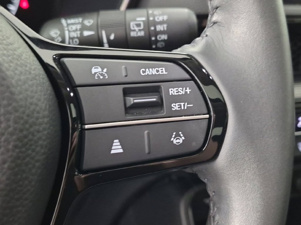 Used 2024 Honda CR-V EX-L image 19