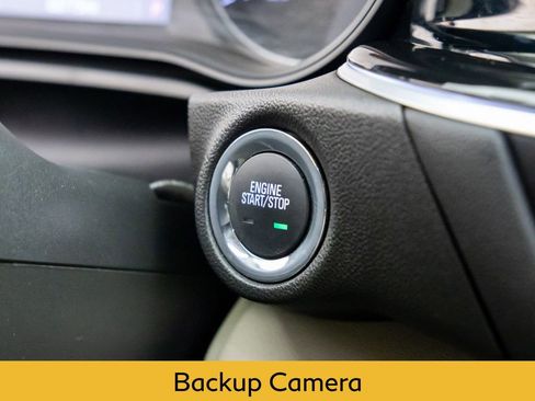 Used 2019 Buick Regal Essence w/ Driver Confidence Package I image 20