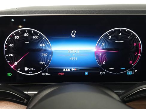 Certified 2026 Mercedes-Benz GLE 350 4MATIC image 14