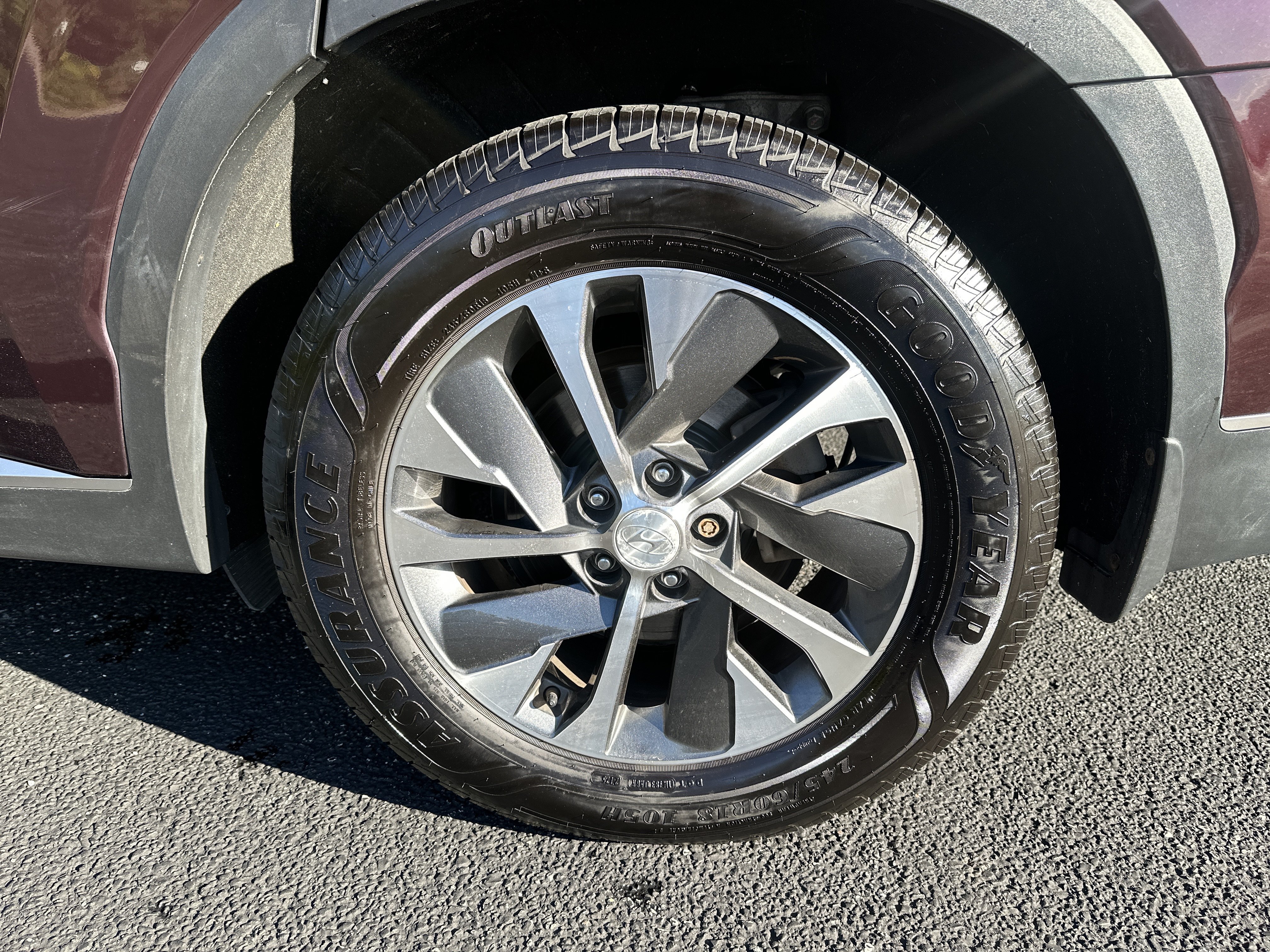 Used 2021 Hyundai Palisade SEL AWD/4WD image 31