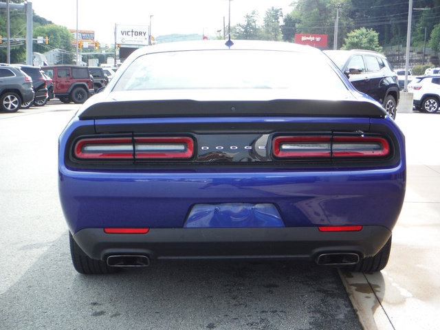 Certified 2022 Dodge Challenger R/T Scat Pack RWD image 15