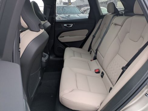 New 2026 Volvo XC60 B5 Plus w/ Protection Package Premier image 16