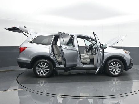 Used 2022 Honda Pilot EX-L image 26