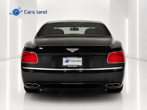 Used 2015 Bentley Flying Spur V8 AWD/4WD image 4