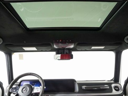 Used 2021 Mercedes-Benz G 63 AMG 4MATIC image 21