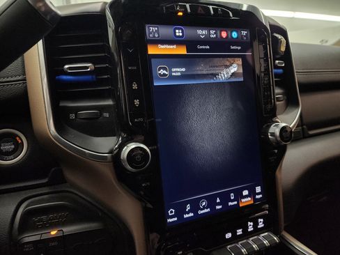 Used 2022 RAM 2500 Laramie image 46