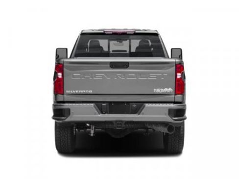 Used 2022 Chevrolet Silverado 3500 High Country image 8