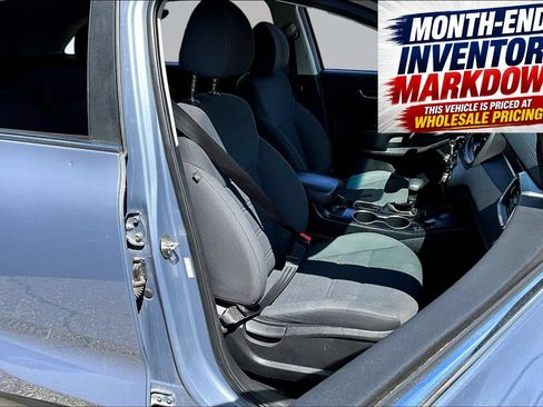 Used 2020 Kia Sorento LX FWD image 27