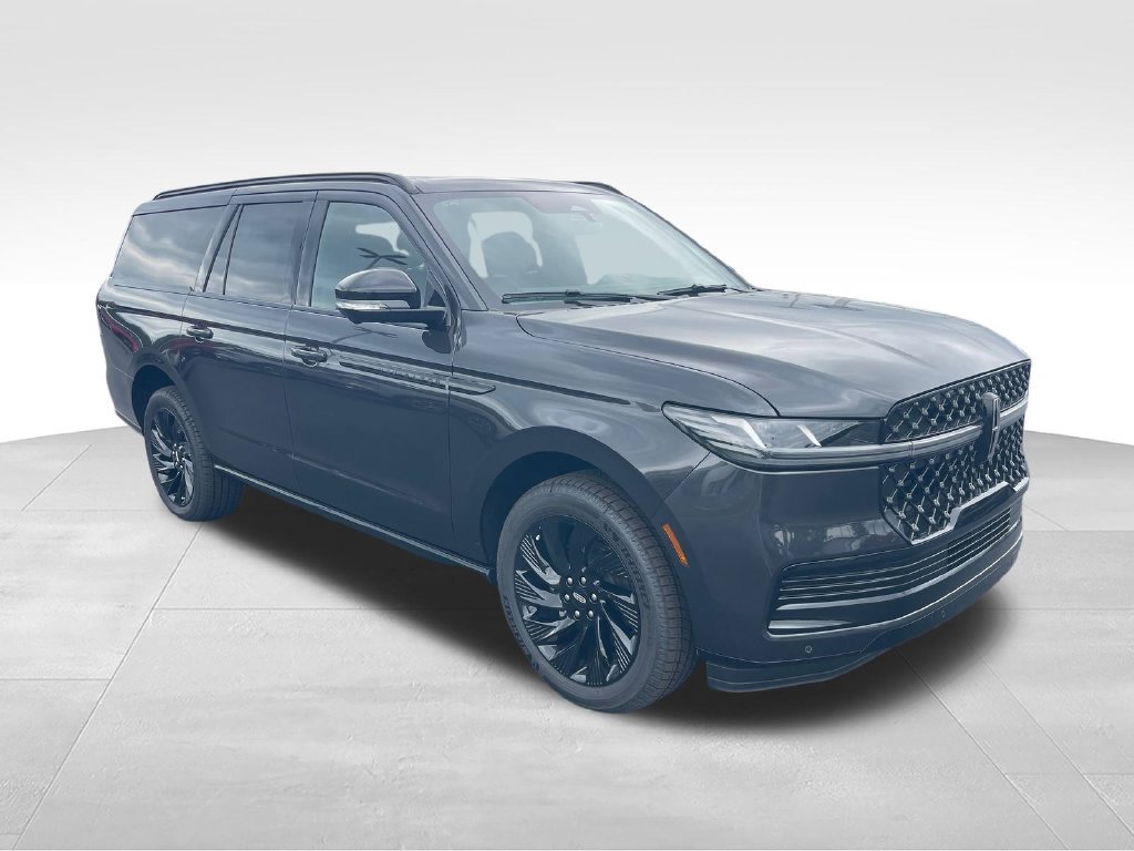 New 2027 Lincoln Navigator L Reserve w/ Jet Appearance Package AWD/4WD image 7