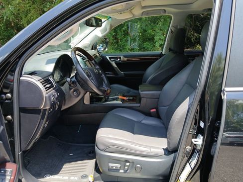 Used 2019 Lexus GX 460 Premium AWD/4WD image 20