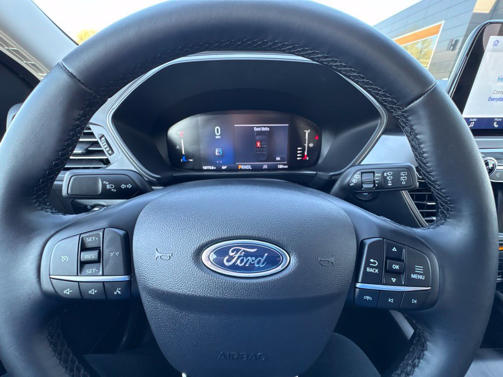 Used 2024 Ford Escape Active FWD image 23