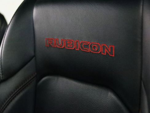Used 2021 Jeep Gladiator Rubicon AWD/4WD image 62