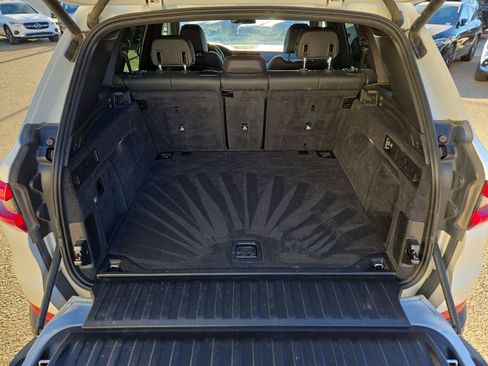 Used 2023 BMW X5 xDrive40i w/ Premium Package image 12