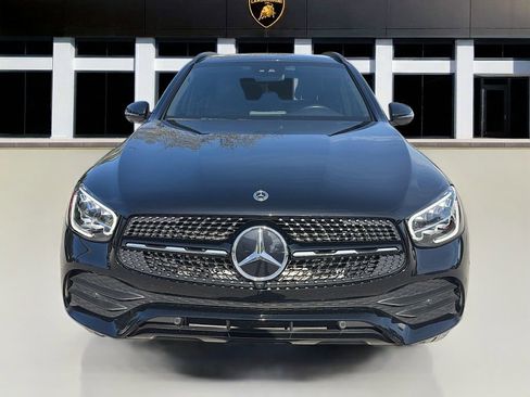 Used 2022 Mercedes-Benz GLC 300 image 8