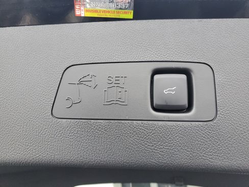 New 2026 Lincoln Corsair Reserve w/ Jet Appearance Package image 30