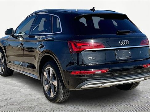 Used 2023 Audi Q5 2.0T Premium Plus w/ Premium Plus Package image 12