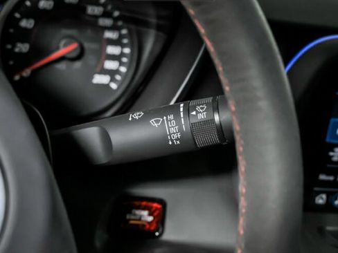 Used 2020 Chevrolet Camaro ZL1 image 27