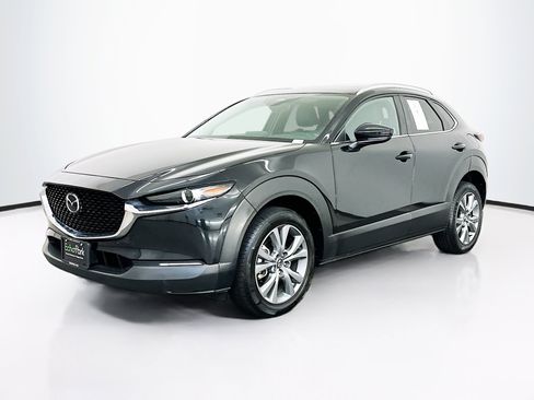 Used 2024 MAZDA CX-30 AWD 2.5 S w/ Preferred Package image 3