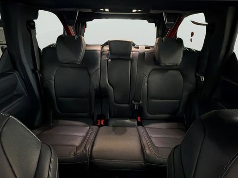 New 2026 Ford Bronco Badlands image 31