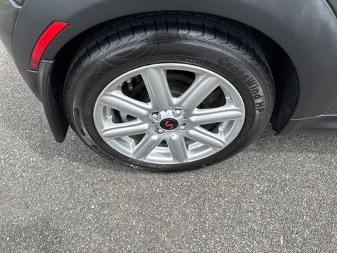 Used 2013 MINI Cooper S FWD image 9