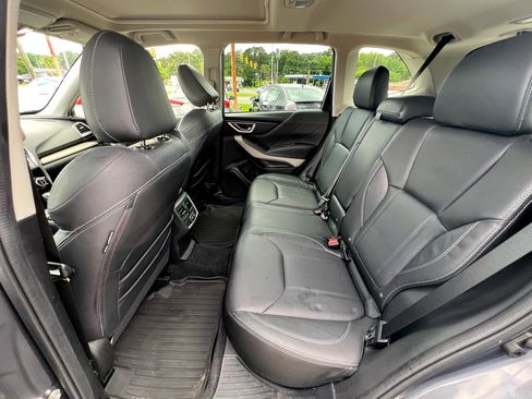 Used 2022 Subaru Forester Limited image 29