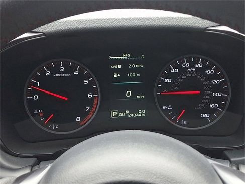 Used 2023 Subaru WRX Limited image 22