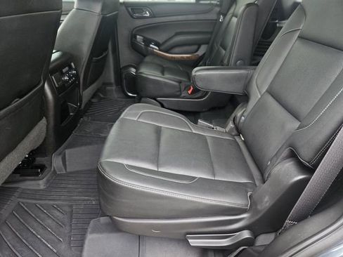 Used 2019 Chevrolet Tahoe Premier image 28
