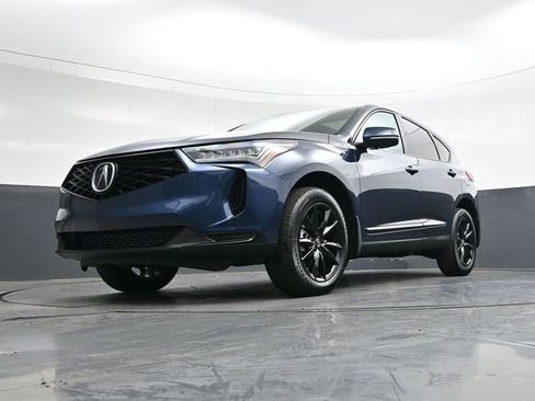 New 2026 Acura RDX SH-AWD image 31