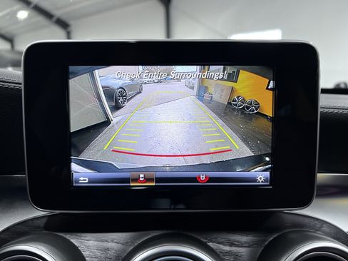 Used 2016 Mercedes-Benz C 450 AMG image 22