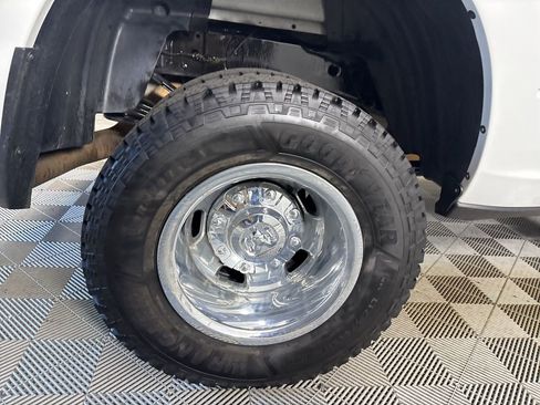 Used 2024 RAM 3500 Big Horn image 29