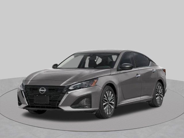 Used 2025 Nissan Altima 2.5 SR FWD image 1