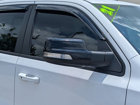 Used 2021 RAM 1500 Laramie RWD image 10